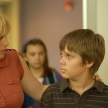 Photo de Patricia Arquette
