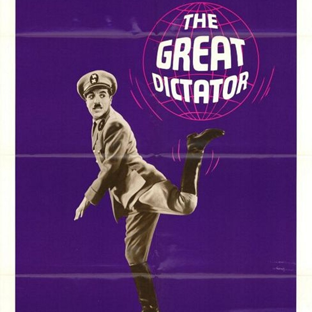 Le dictateur