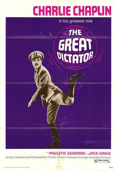 The Great Dictator