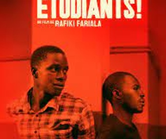 Affiche du film Nous, étudiants!