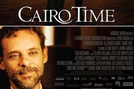 Affiche du film Cairo Time