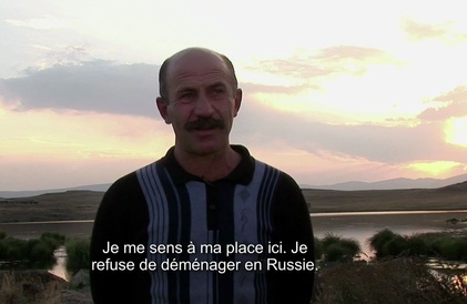 Bande-annonce avec sous-titres en français