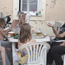 Photo de Angélique Litzenburger