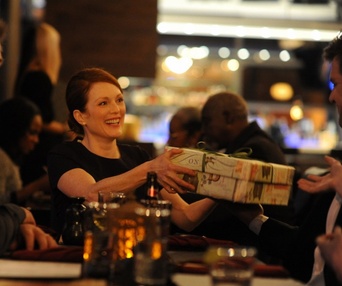 Une scène du film Still Alice