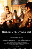 Affiche du film Rencontres avec un jeune poète
