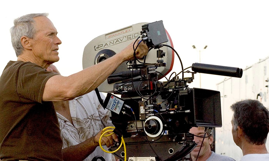 Le meilleur de la filmographie de Clint Eastwood