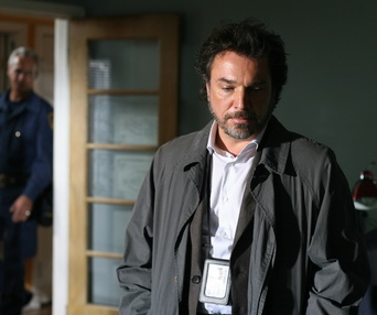 Scène du film Ma fille, mon ange