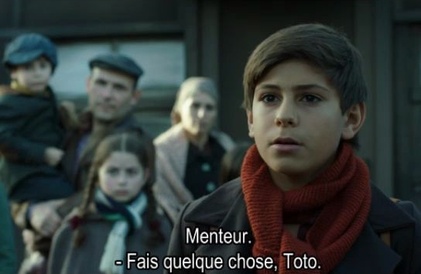 Bande-annonce avec sous-titres en français