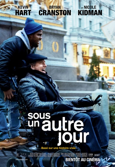 Affiche du film Sous un autre jour