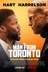 Affiche du film L'homme de Toronto