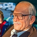 Une scène du film Jackass Presents:Bad Grandpa