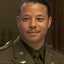 Terrence Howard dans Red Tails