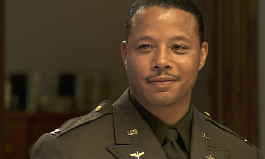 Terrence Howard rejoint Hugh Jackman dans Prisoners