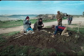Image du film La Chimera