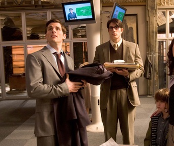 Photo tirée du film Superman Returns