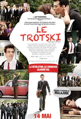 Le Trotski