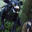 Une scène du film Avatar