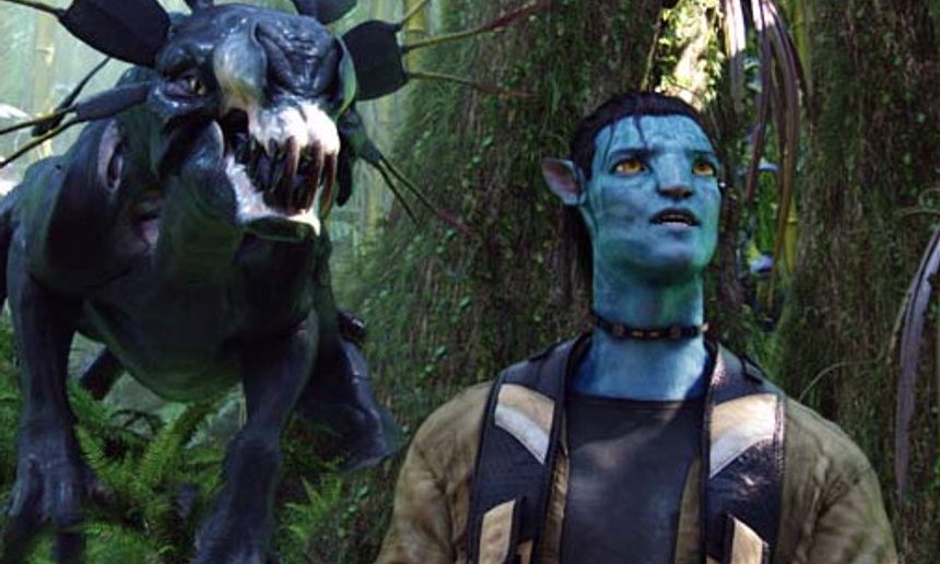 Box-office québécois : Avatar indétrônable