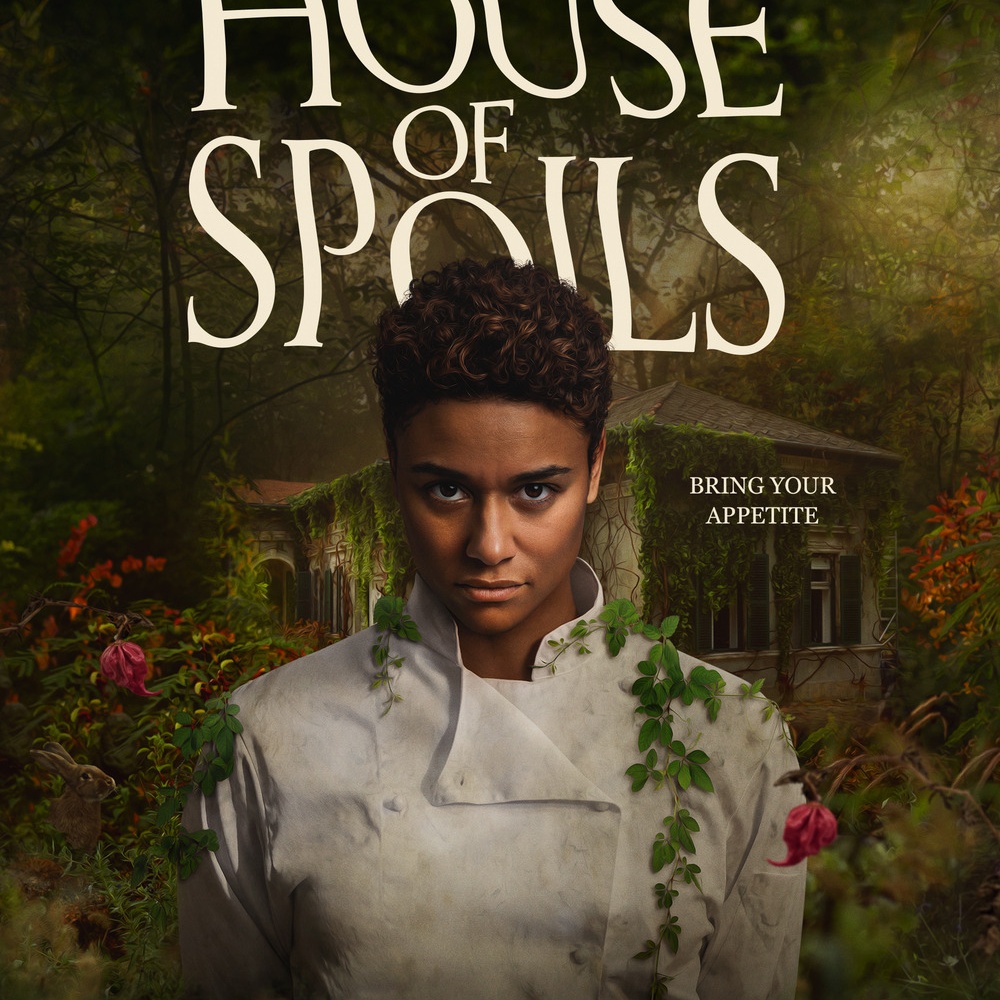 Affiche du film House of Spoils