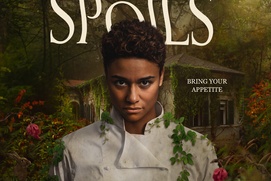 Affiche du film House of Spoils