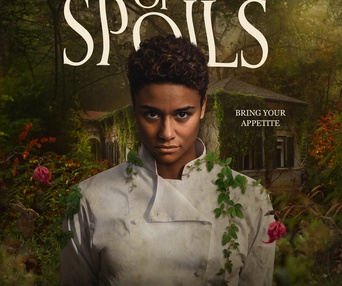 Affiche du film House of Spoils