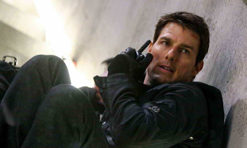 Mission: Impossible IV prévu pour 2011