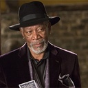 Morgan Freeman dans Now You See Me