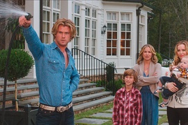 Une scène du film Vacation Une scène du film Vacation