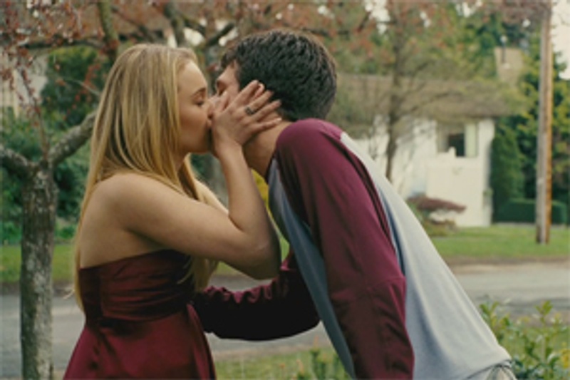 Une scène du film I Love You, Beth Cooper