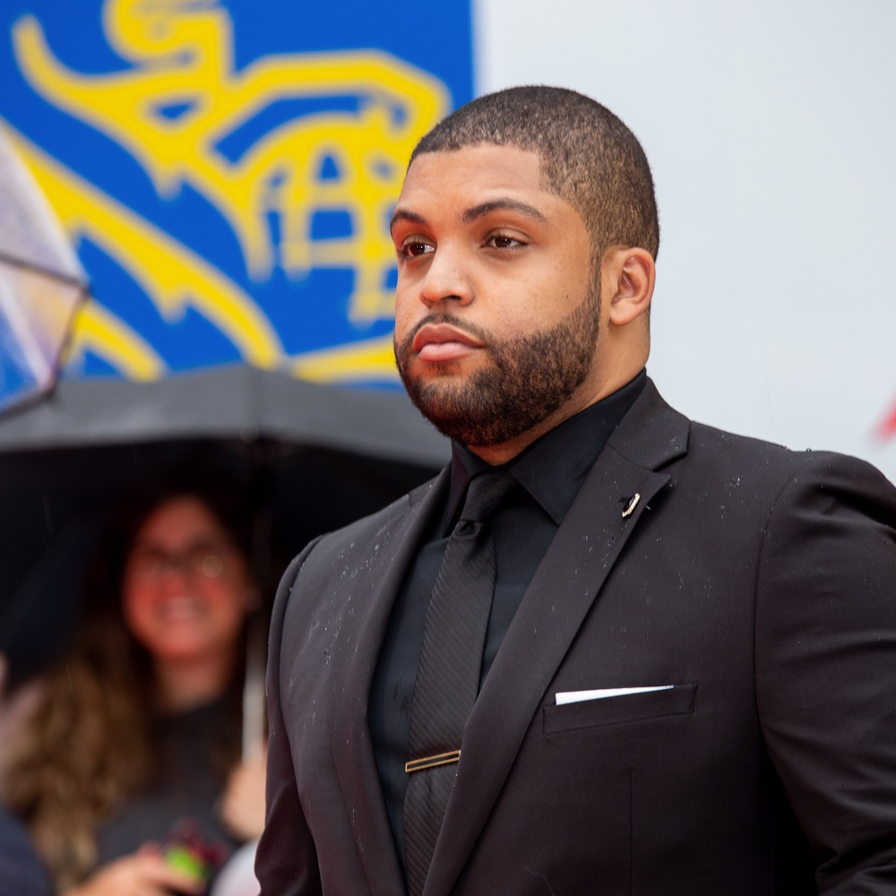 Tapis rouge du film Just Mercy au TIFF 2019