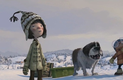 Pré-bande-annonce en français