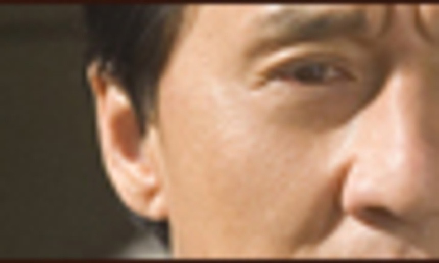Jackie Chan sera Monsieur Miyagi