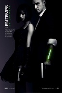 Affiche du film En temps