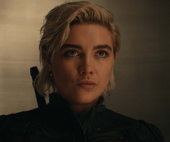 Image du film Thunderbolts*