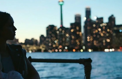 Bande-annonce en anglais