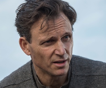 Une scène du film Divergent