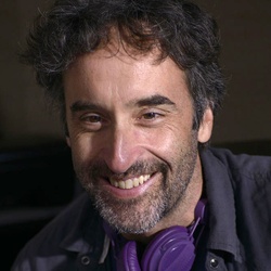 Photo de Don McKellar
