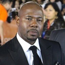 Antoine Fuqua sur le tapis rouge de The Equilizer