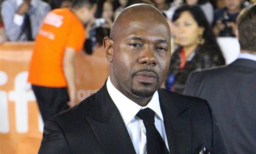 Une date de sortie pour Southpaw d'Antoine Fuqua