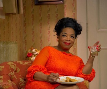 Une scène du film Lee Daniel's The Butler