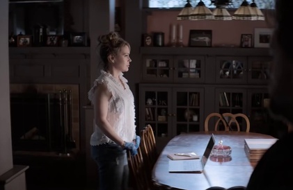 Bande-annonce en anglais