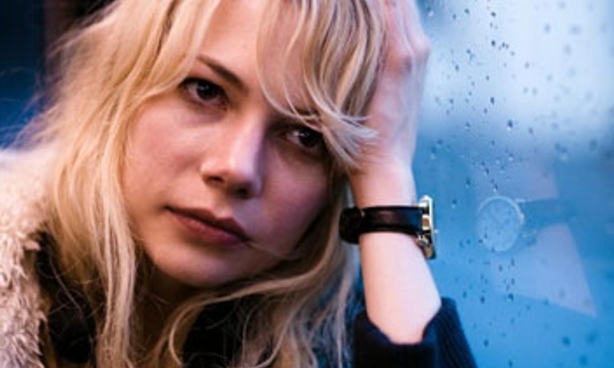Michelle Williams rejoint Oz, the Great and Powerful