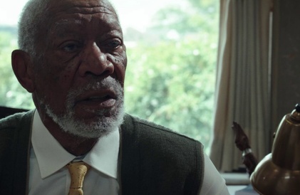 Bande-annonce en anglais
