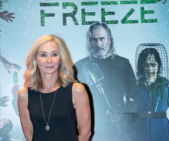 Première du film Brain Freeze à Fantasia