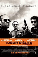 Affiche du film Tueur d'élite