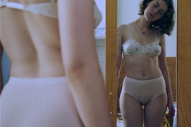 Une scène du film L'enlèvement Une scène du film L'enlèvement