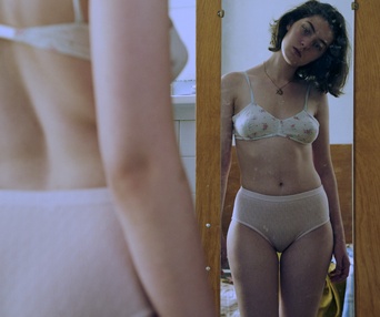 Une scène du film L'enlèvement