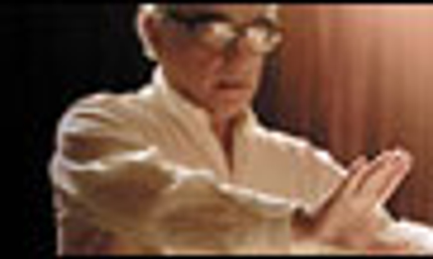 Le nouveau projet de Scorsese