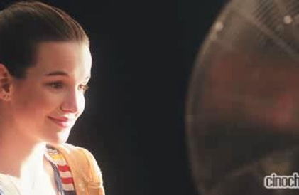 Bande-annonce en anglais