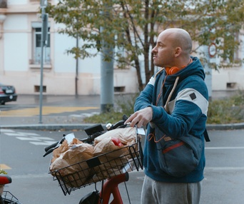 Image du film Presque